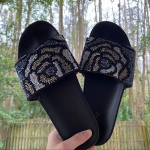 Also Embellished Slides